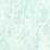 Seabrook Designs Vinyl Faux Aqua Blue Wallpaper Sample FI72112