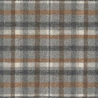 Brentano Clockwork Oak Barrel Fabric 9651-03