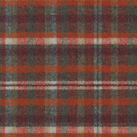 Brentano Clockwork Redwood Fabric 9651-05