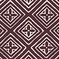 China Seas Fiorentina Prune Wallpaper 2490-10WP