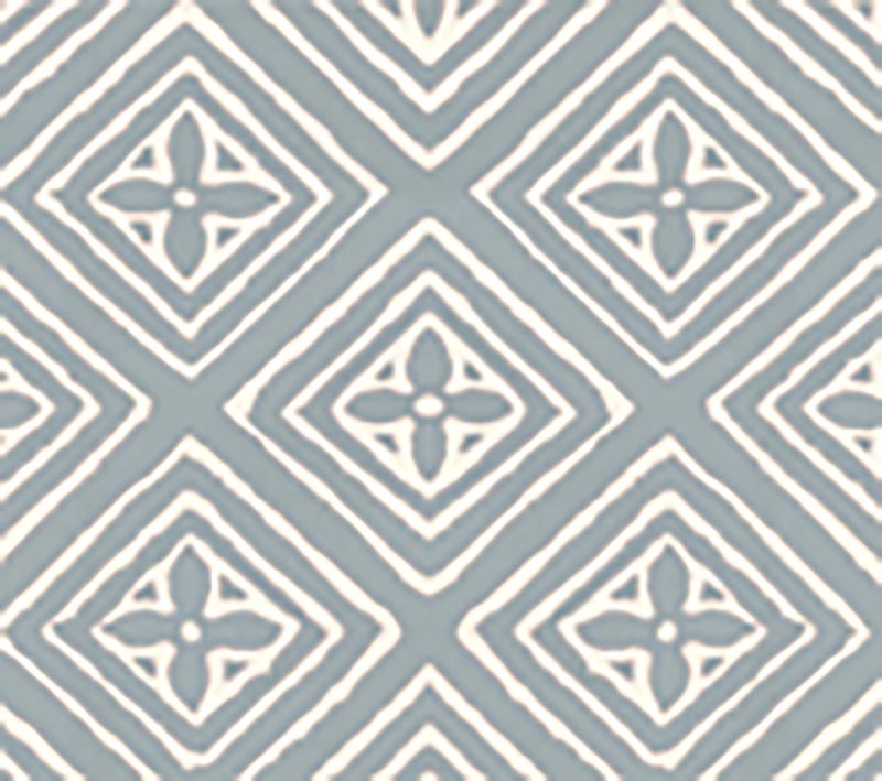 China Seas Fiorentina Clay Wallpaper Sample 2490-23WP