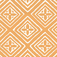China Seas Fiorentina Yellow Wallpaper 2490-48WP