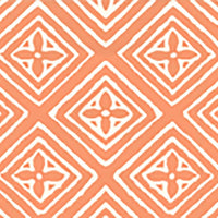 China Seas Fiorentina Terracotta Wallpaper 2490-49WP