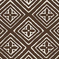 China Seas Fiorentina Brown Wallpaper 2490-52WP