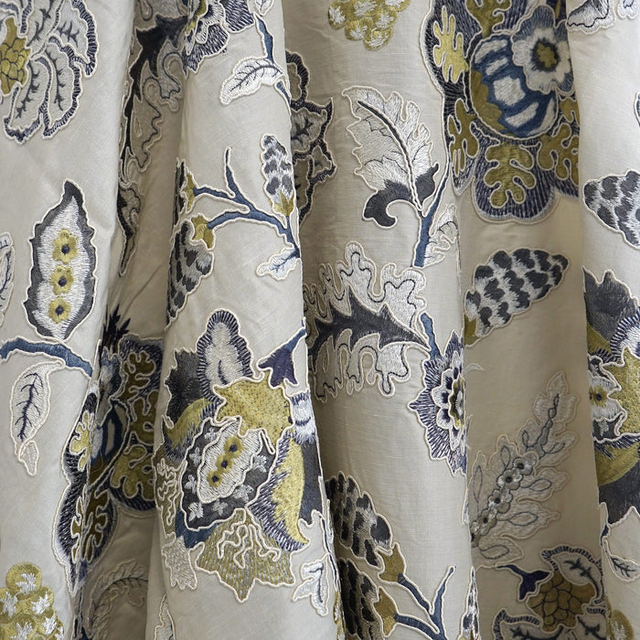 JF Fabrics Flamboro 72 Fabric 6000772