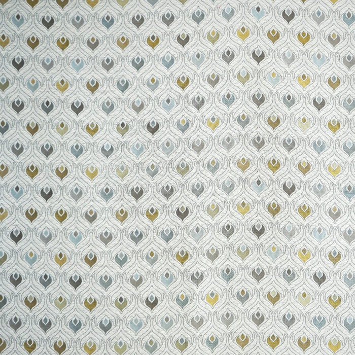 JF Fabrics Flame 61 Fabric 6002161