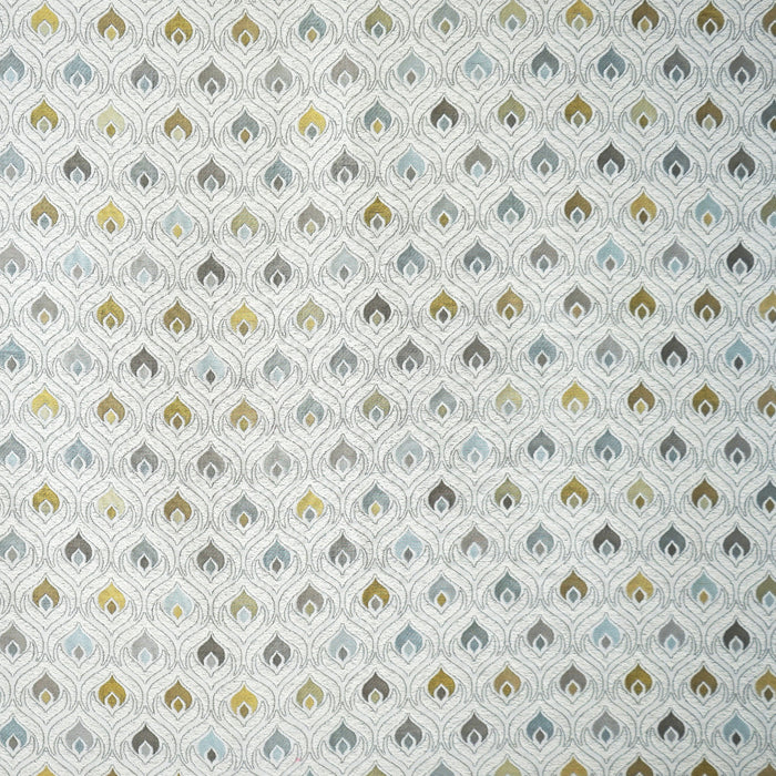 JF Fabrics Flame 61 Fabric 6002161