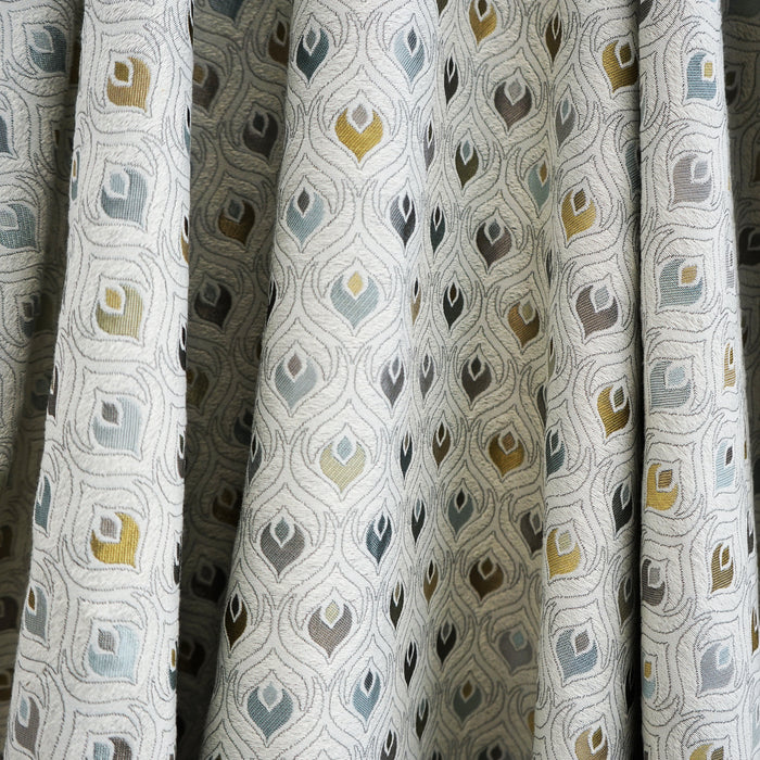 JF Fabrics Flame 61 Fabric 6002161