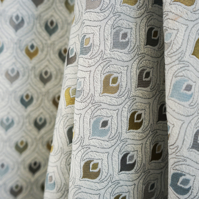 JF Fabrics Flame 61 Fabric 6002161