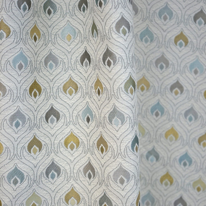 JF Fabrics Flame 61 Fabric 6002161