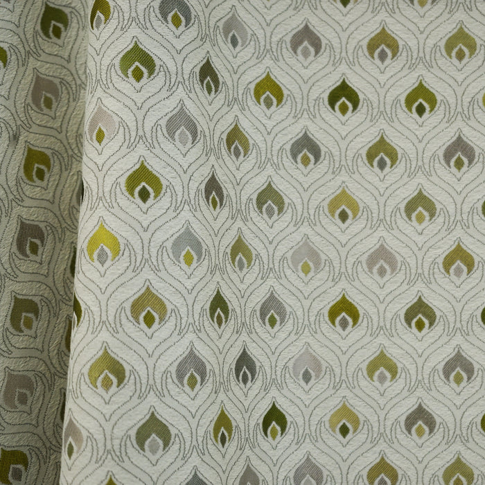 JF Fabrics Flame 74 Fabric 6002174
