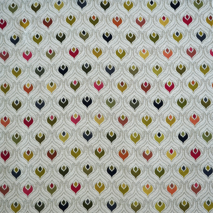 JF Fabrics Flame 75 Fabric 6002175