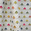 JF Fabrics Flame 75 Fabric Sample 6002175