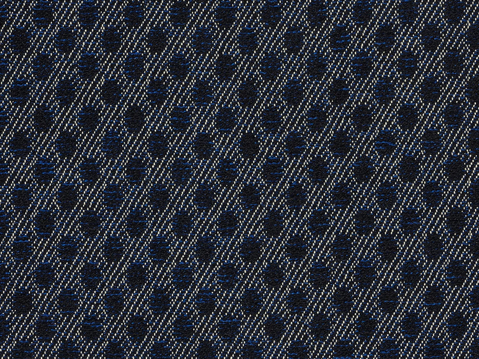 Le Manach Grain De Cafe Fabric Sample L4340_GRAIN_DE_CAFE_B54_B53_FM