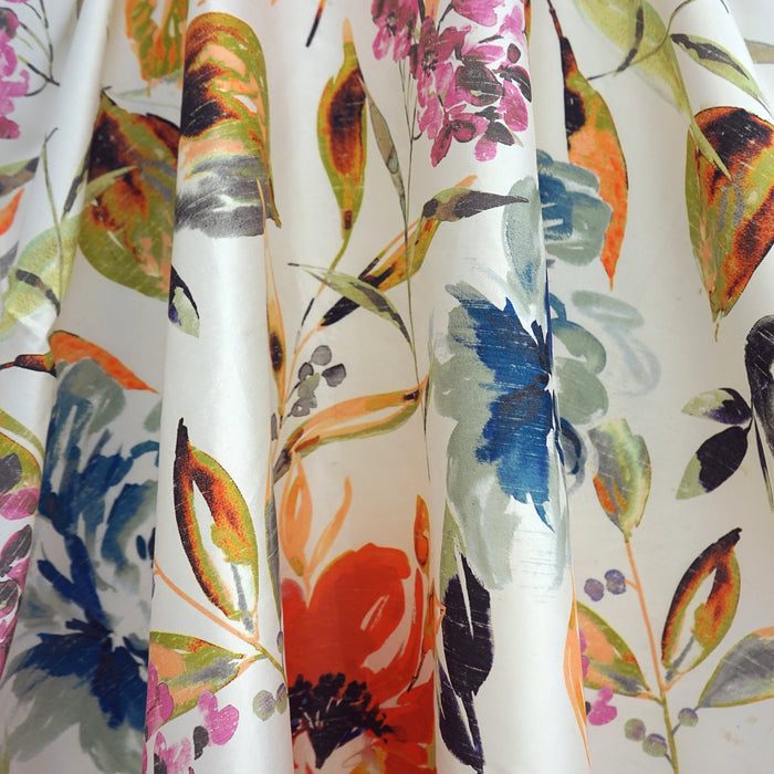 JF Fabrics Folia 25 Fabric Sample 6000025