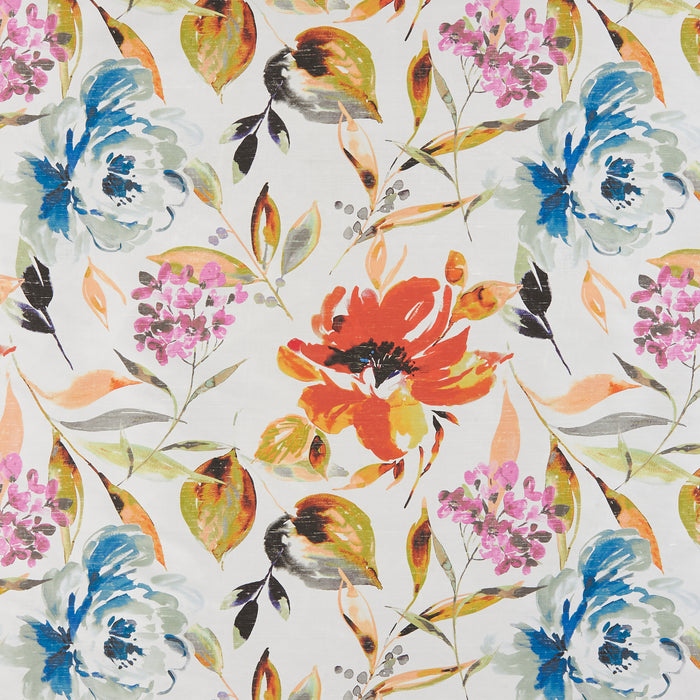 JF Fabrics Folia 25 Fabric Sample 6000025
