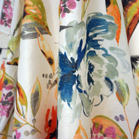 JF Fabrics Folia 25 Fabric 6000025