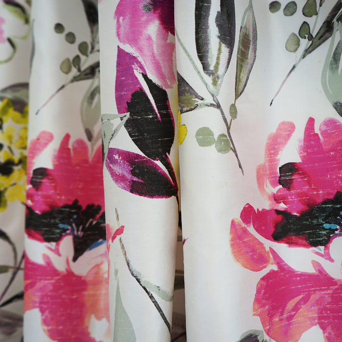 JF Fabrics Folia 44 Fabric Sample 6000044