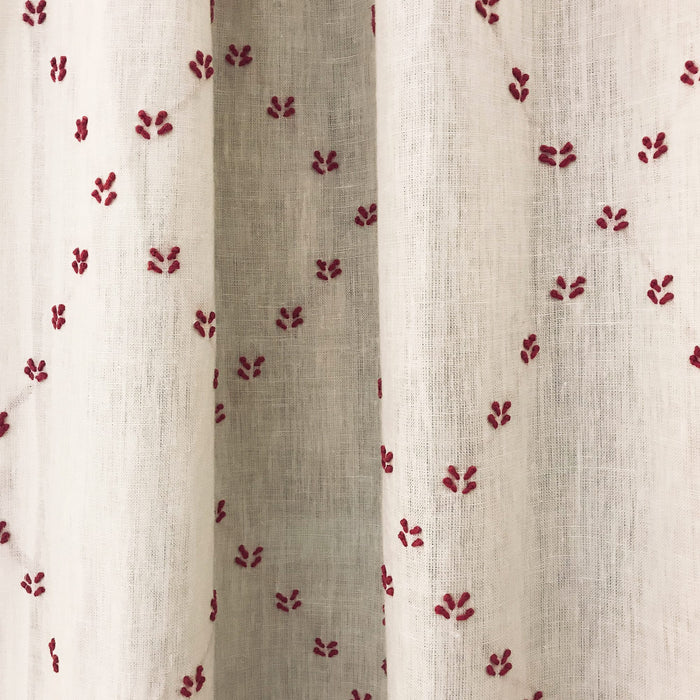 JF Fabrics Footprints 43 Fabric Sample 5479743
