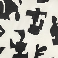 Donghia Formations Noir Fabric FORMATIONS.81.0