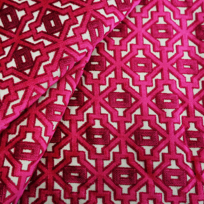 JF Fabrics Foxtrot 46 Fabric Sample 5999646