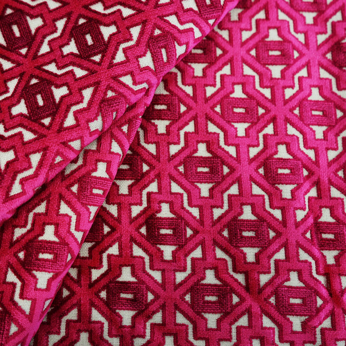JF Fabrics Foxtrot 46 Fabric Sample 5999646