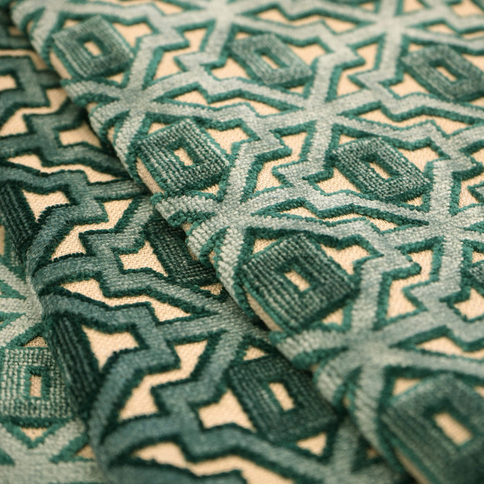 JF Fabrics Foxtrot 63 Fabric Sample 5999663