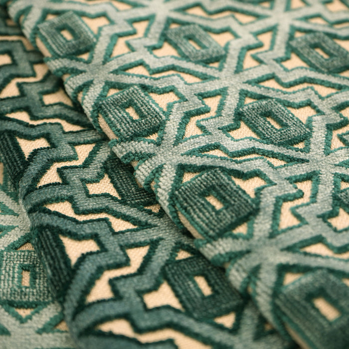 JF Fabrics Foxtrot 63 Fabric Sample 5999663