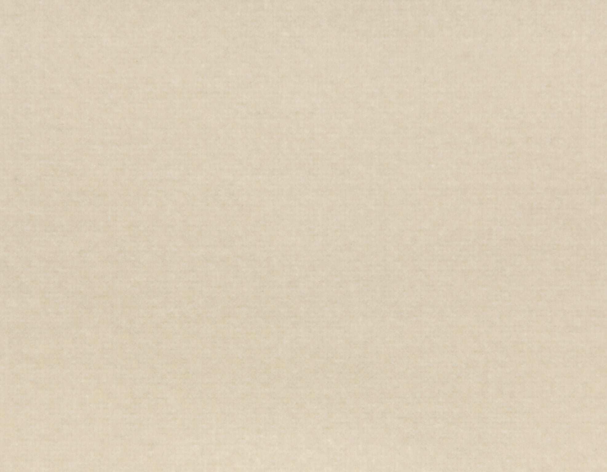 Pierre Frey Opera Velours Ecru Fabric Sample F2754002