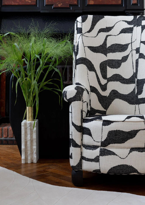 Pierre Frey La Source Chamois Fabric Sample F3961001