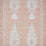 Braquenie Kalamkar Pa Tale Fabric Sample B7633003
