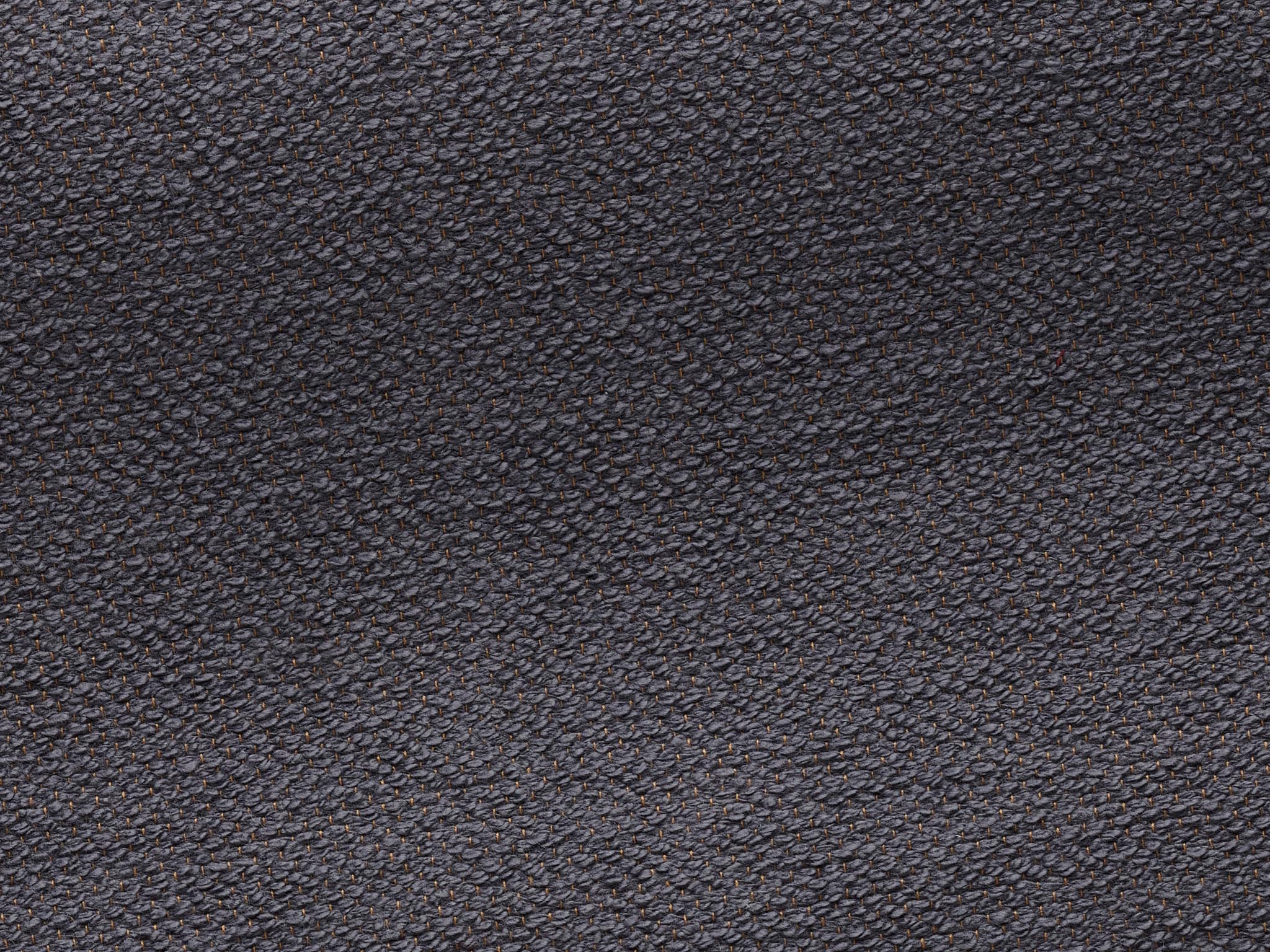 Le Manach Toile De Tours - Bouclette Anthracite Fabric L4289_TDT_B93