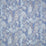 Old World Weavers Luminescence Blue Mist Fabric Sample FRLUMI0001
