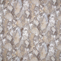 Old World Weavers Luminescence Greige Fabric FRLUMI0002