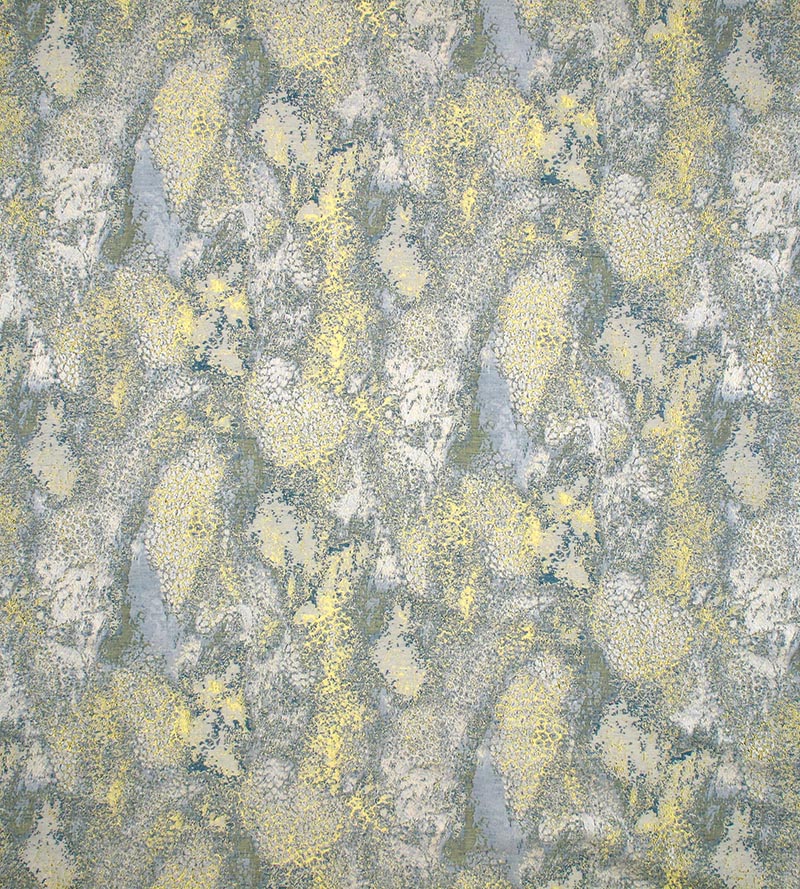 Old World Weavers Luminescence Viridian Fabric Sample FRLUMI0004