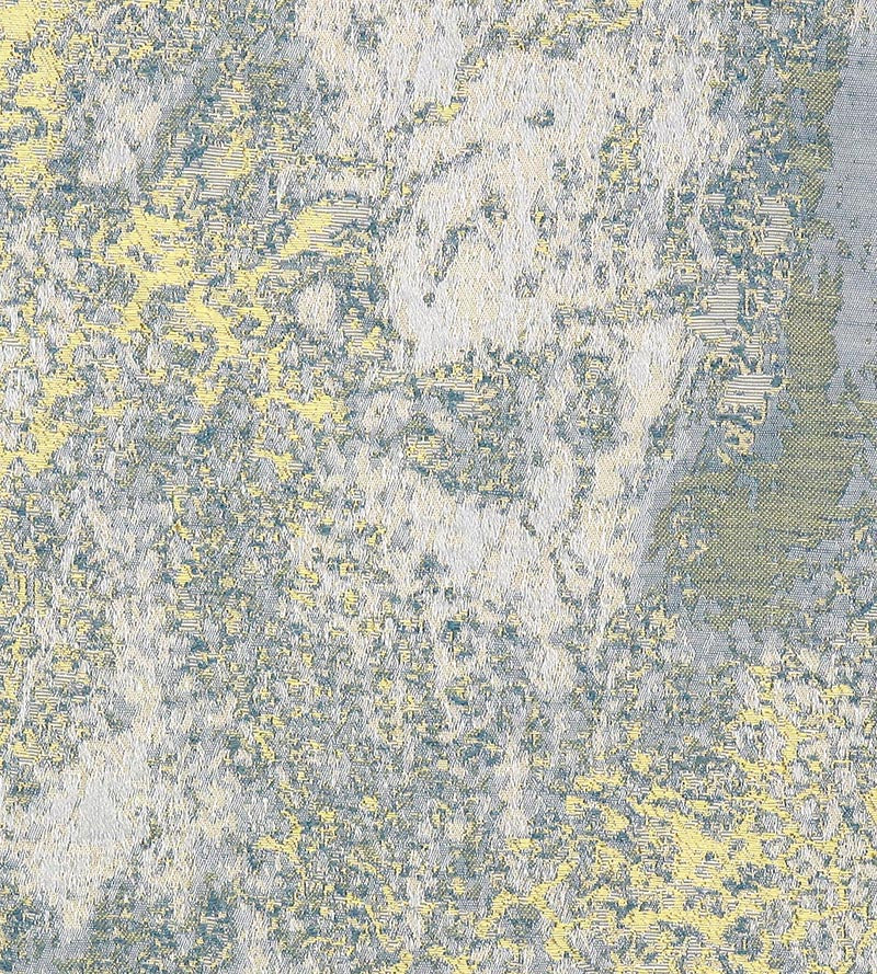 Old World Weavers Luminescence Viridian Fabric Sample FRLUMI0004