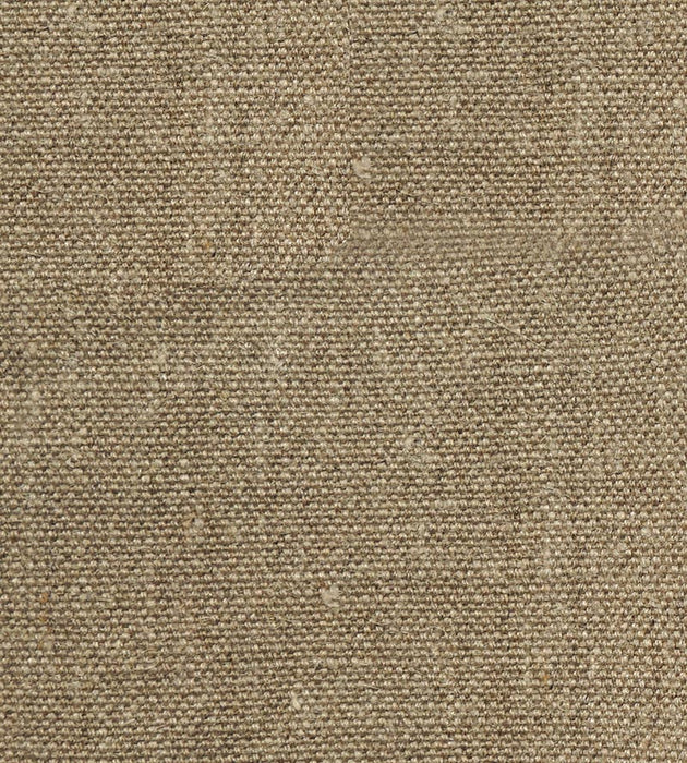 Old World Weavers Tapis Lin 260 Ecru Fabric Sample FT06080001