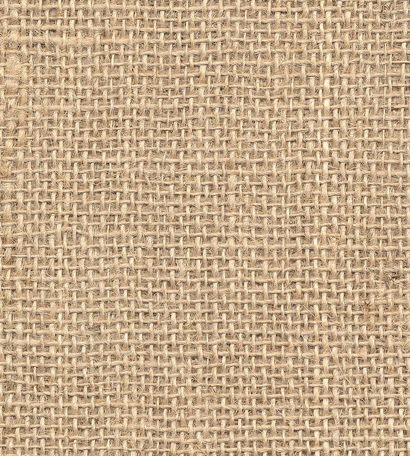 Old World Weavers Toile D'Emborrure Natural Fabric FT24700001