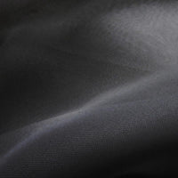 Old World Weavers Voile Uni M1 Noir Fabric FT20130003