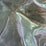Old World Weavers Voile Lame Silver Fabric FT13800005