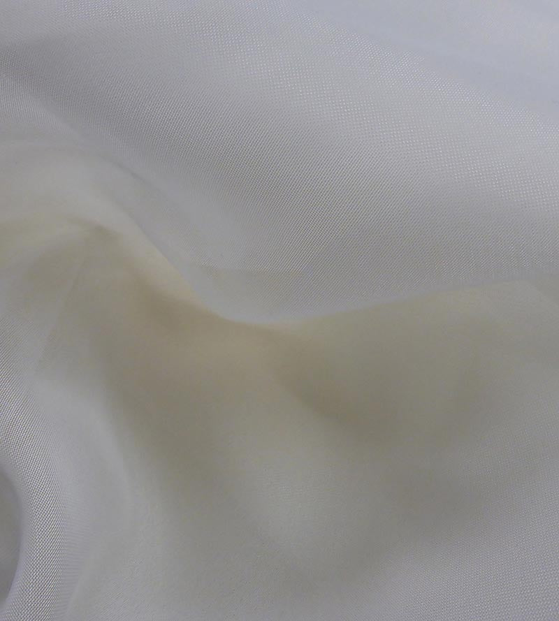 Old World Weavers Voile Uni M1 Champagne Fabric FT02010020