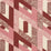 Le Manach Hyperbole Fabric Sample L3569_HYPERBOLE_B09_N3024_FE