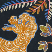 Brentano Fable Batu Caves Fabric 2782-05