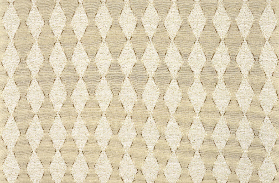 Pierre Frey Tamaris Sable Wallpaper Sample FP154001