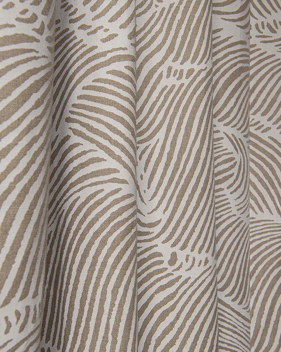 Pierre Frey La Vallee Des Dragons Mirage Fabric Sample F3944001