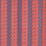 Peter Dunham Fez Indigo/Raspberry Fabric Sample 111FEZ02