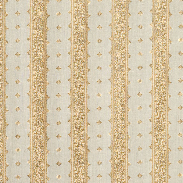 Peter Dunham Fez Gold/Natural Fabric Sample 111FEZ04