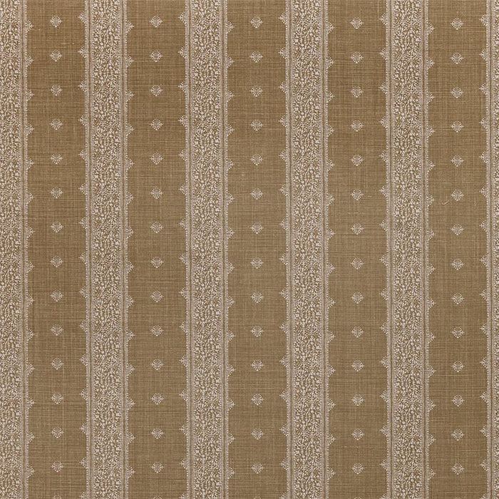 Peter Dunham Fez Bronze Fabric Sample 111FEZ18