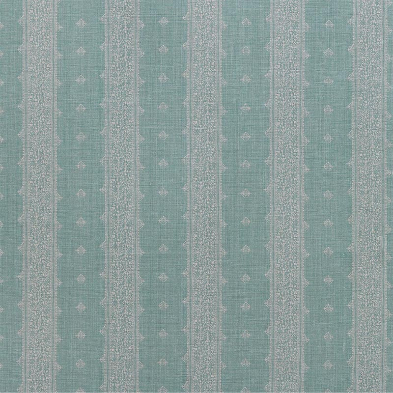 Peter Dunham Fez Pale Blue Fabric Sample 111FEZ16
