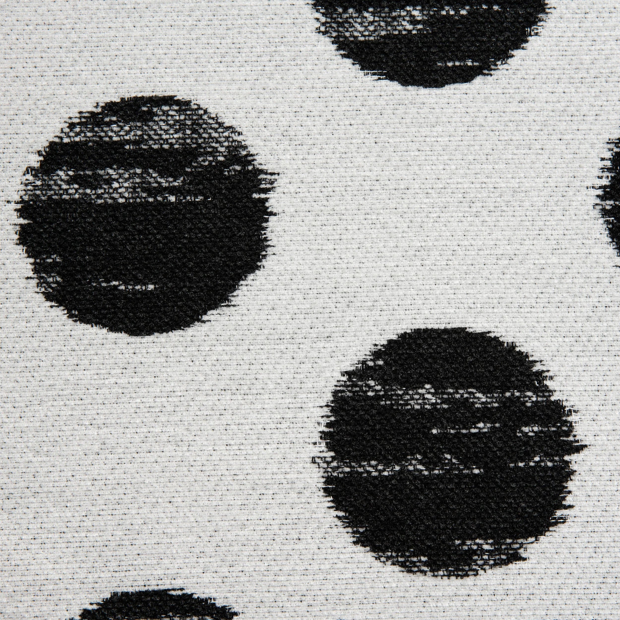 Link Outdoor Fez Noir Fabric Sample 530-25